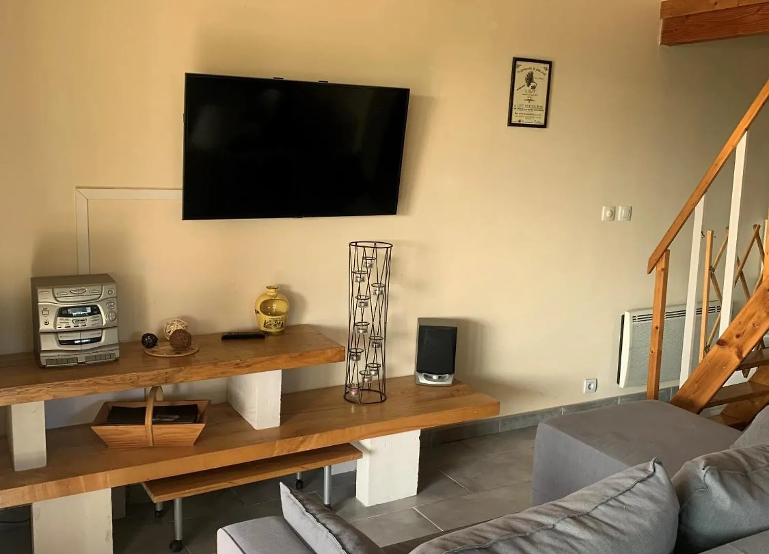 Vakantiehuis Aux Agreous Villa Ju-Belloc